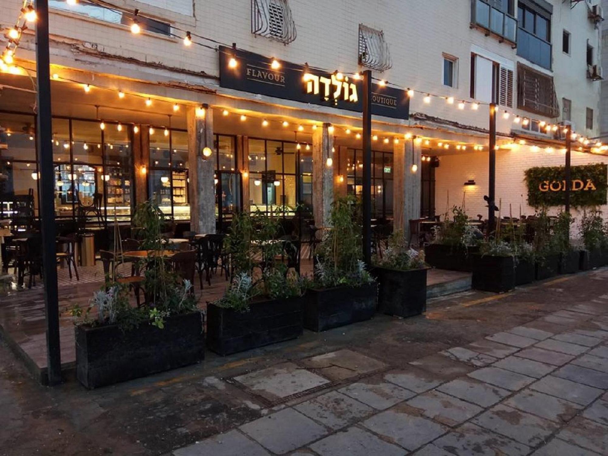 דירת 5 חדרים מול הים Appartement Bat Yam Buitenkant foto